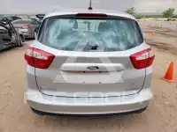 2015 Ford C-MAX фото