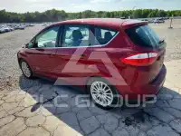 2015 Ford C-MAX фото