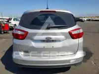 2015 Ford C-MAX фото