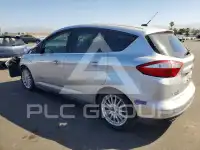 2015 Ford C-MAX фото