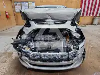 2015 Ford C-MAX фото