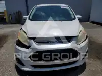 2015 Ford C-MAX photo