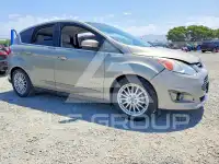 2015 Ford C-MAX фото