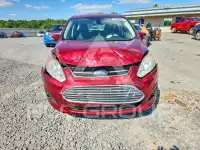 2015 Ford C-MAX фото