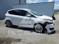 2015 Ford C-MAX photo