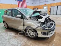 2015 Ford C-MAX фото