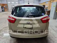 2015 Ford C-MAX фото