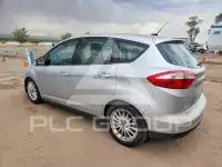 2015 Ford C-MAX фото
