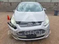 2015 Ford C-MAX фото