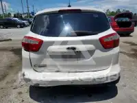 2015 Ford C-MAX photo
