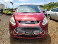 2015 Ford C-MAX фото