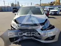 2015 Ford C-MAX фото