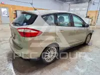 2015 Ford C-MAX фото