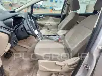2015 Ford C-MAX фото