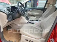 2015 Ford C-MAX фото