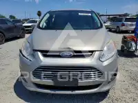 2015 Ford C-MAX фото