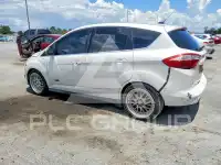 2015 Ford C-MAX photo