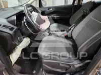2015 Ford C-MAX фото