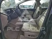 2015 Ford C-MAX photo