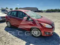 2015 Ford C-MAX фото