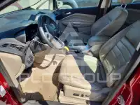 2015 Ford C-MAX фото