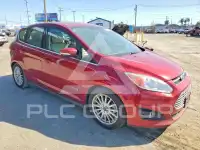 2015 Ford C-MAX фото
