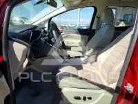 2015 Ford C-MAX фото