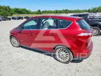 2015 Ford C-MAX фото