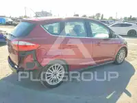 2015 Ford C-MAX фото