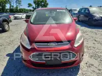 2015 Ford C-MAX фото