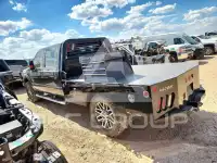 2015 Ford F-350 photo