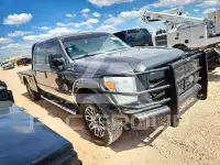 2015 Ford F-350 photo