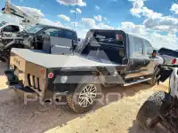 2015 Ford F-350 photo