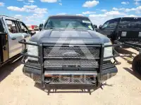 2015 Ford F-350 photo