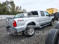 2015 Ford F-350 фото