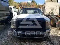 2015 Ford F-350 фото
