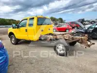 2015 Ford F-350 photo