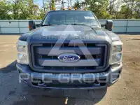 2015 Ford F-350 photo