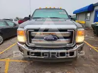2015 Ford F-350 photo