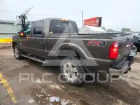 2015 Ford F-350 photo