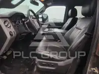 2015 Ford F-350 photo