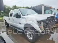2015 Ford F-350 фото