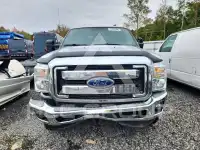 2015 Ford F-350 фото