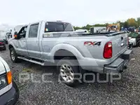 2015 Ford F-350 фото