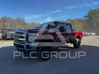 2015 Ford F-350 фото