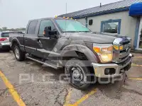 2015 Ford F-350 photo