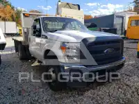 2015 Ford F-350 фото
