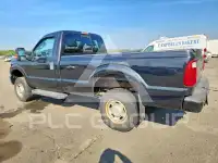 2015 Ford F-350 photo