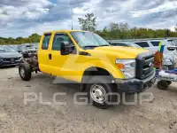 2015 Ford F-350 photo