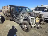 2015 Ford F-350 фото